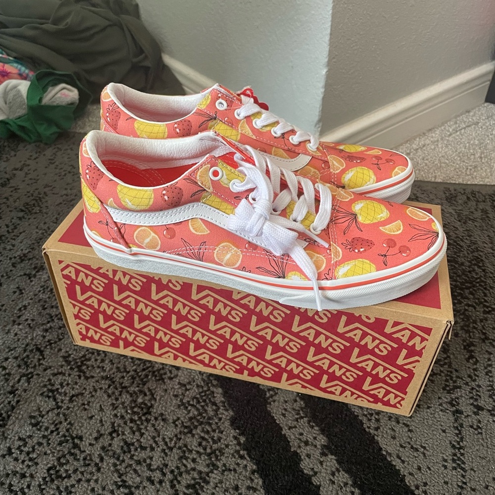 Vans old skool New